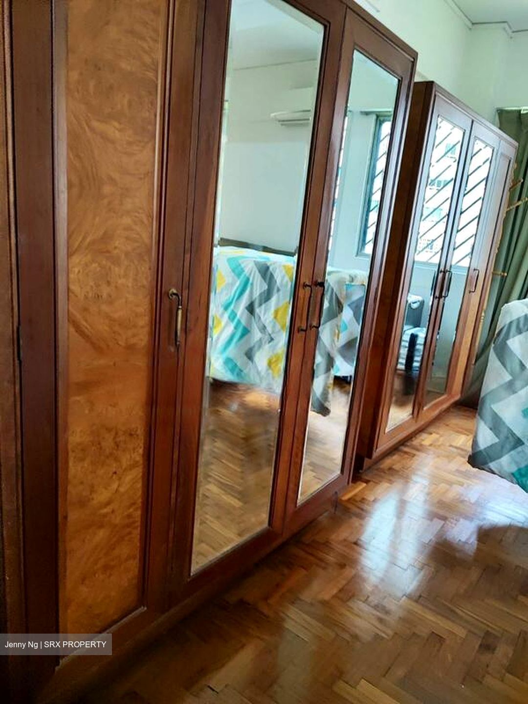 Pandan Valley (D21), Condominium #552553331